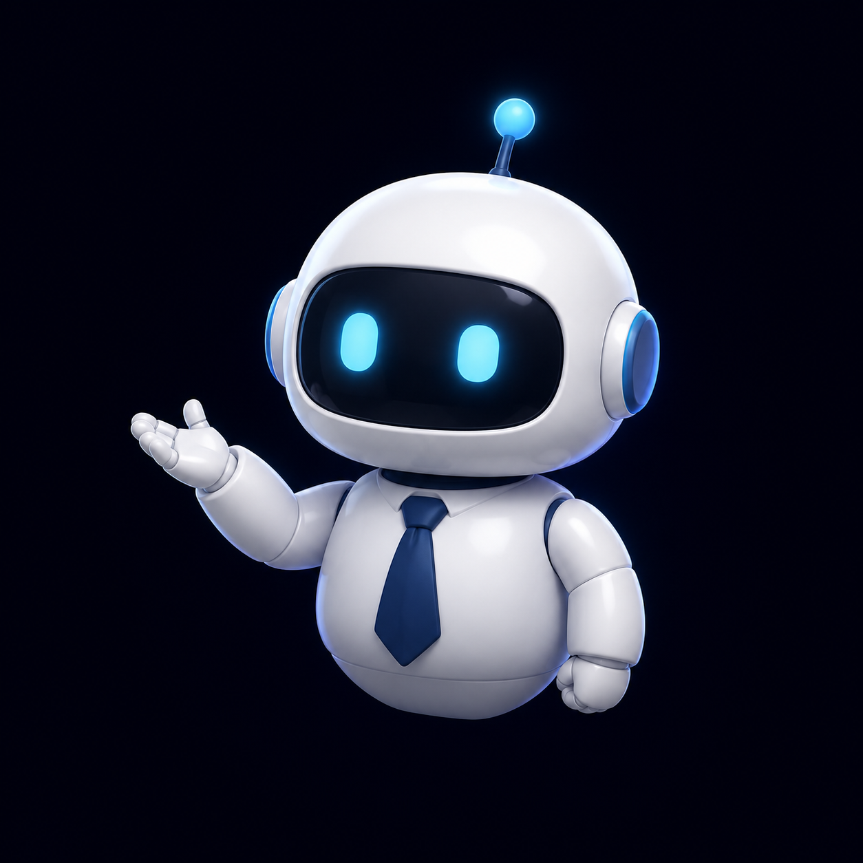 AI 노무 코치 로봇